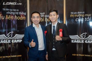 Duy Hưởng eagle Tại IGK GreenTech, anh đã xây dựng một đội ngũ với tinh thần đoàn kết, nhiệt huyết và không ngừng học hỏi Duy Hưởng eagle Tại IGK GreenTech, anh đã xây dựng một đội ngũ với tinh thần đoàn kết, nhiệt huyết và không ngừng học hỏi