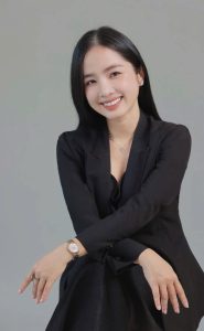 Hành Trình Truyền Cảm Hứng – của nữ Makeup Artist Xinh Đẹp Trương Thị Thu Hà