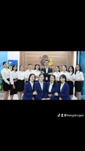 Với những thành công đã đạt được, Ngô Chí Thành không ngừng phấn đấu để mở rộng mạng lưới hợp tác và kết nối với các doanh nghiệp, tổ chức giáo dục tại Đức.