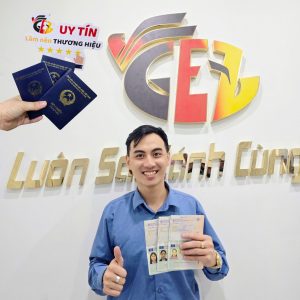 Vào năm 2020, Ngô Chí Thành thành lập Trung tâm GEZ với mục tiêu mang lại cơ hội du học Đức cho các bạn học sinh và sinh viên Việt Nam. Trung tâm không chỉ đào tạo tiếng Đức mà còn cung cấp các dịch vụ tư vấn du học chuyên sâu, giúp học viên vượt qua các khó khăn trong quá trình chuẩn bị du học.