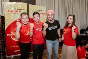 NGuyễn Ngọc Trai