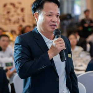 Nguyễn Văn Tín: Hành Trình Xây Dựng Sự Nghiệp và Hạnh Phúc Gia Đình