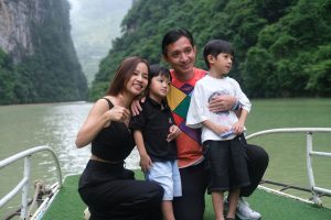 thai thuong hoang huynh