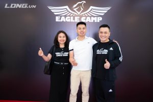 Trần Thị Mai Trang - Hành trình từ gian khó đến thành công