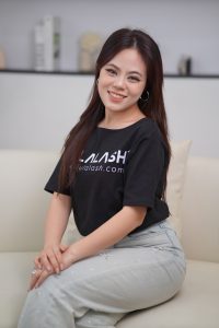 Vũ Trang – Hành Trình Truyền Cảm Hứng Từ Làm Đẹp Đến Kinh Doanh Vũ Trang – Hành Trình Truyền Cảm Hứng Từ Làm Đẹp Đến Kinh Doanh